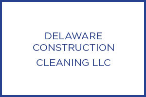 Delaware Construction Cleaning LLC